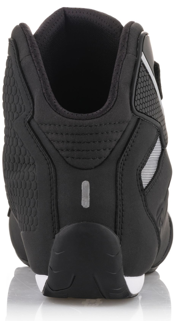 Alpinestars Sektor Motorcykel sko Sort 40 Figur 4
