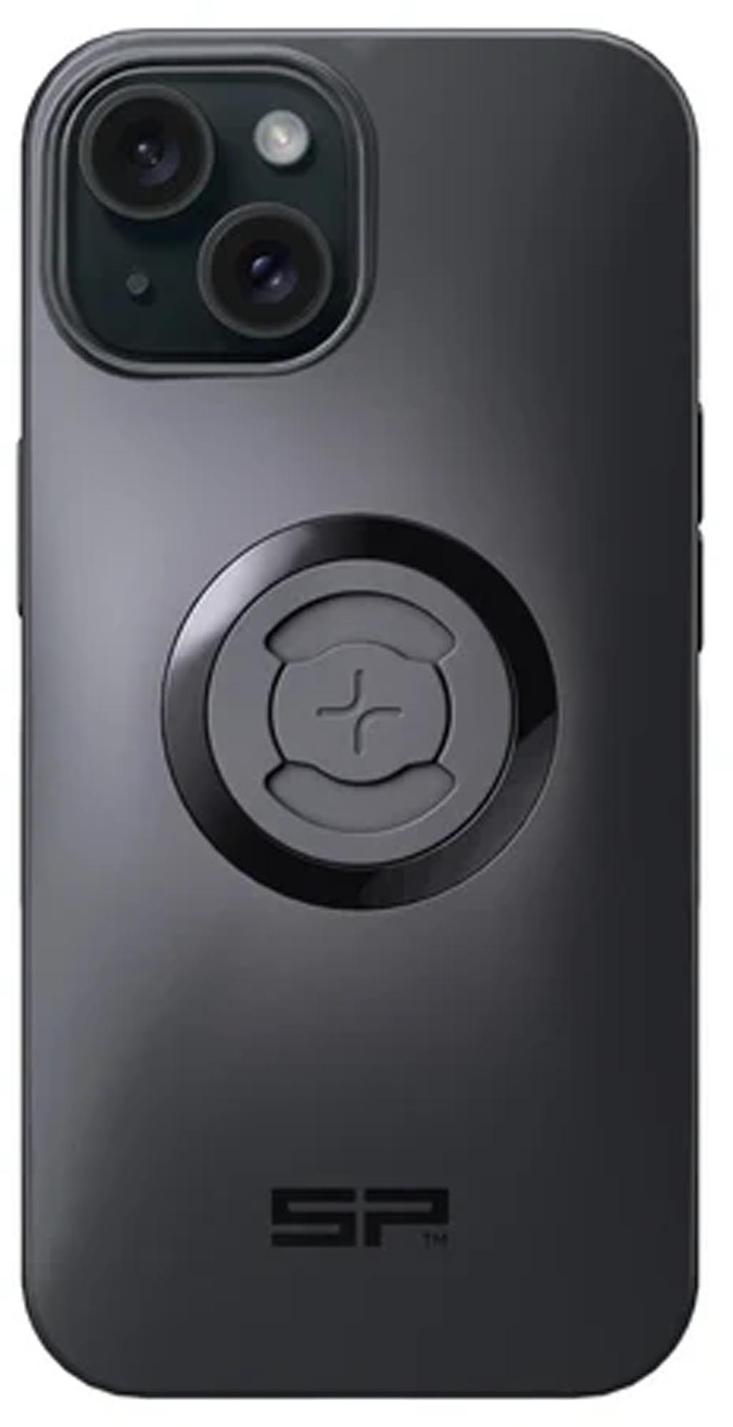 SP Connect SPC+ iPhone 15 手机壳 主条目图1