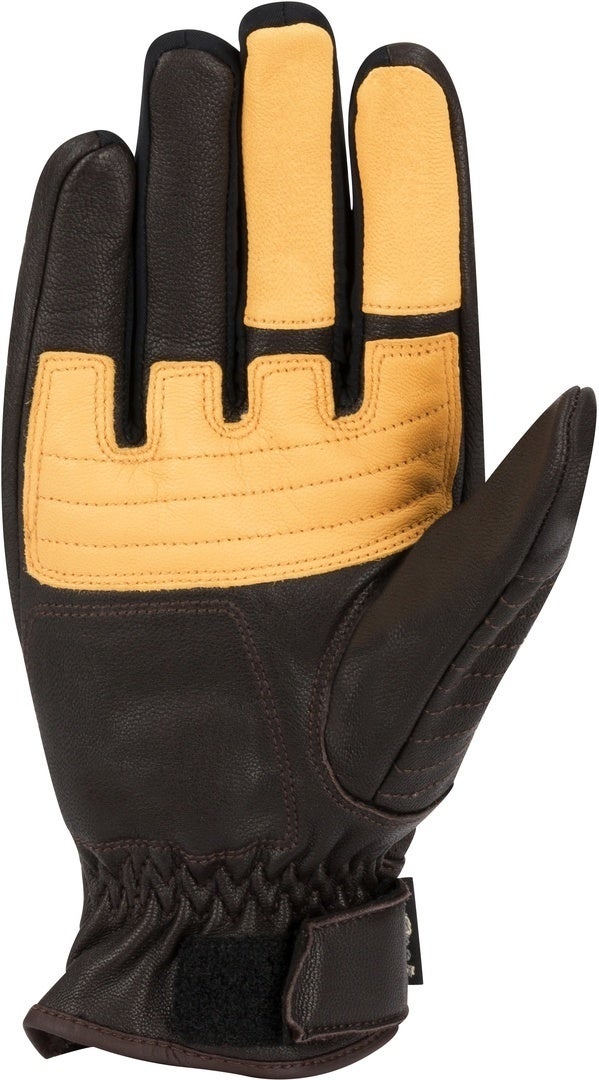 Segura Horson Motorradhandschuhe braun M Abbildung 2