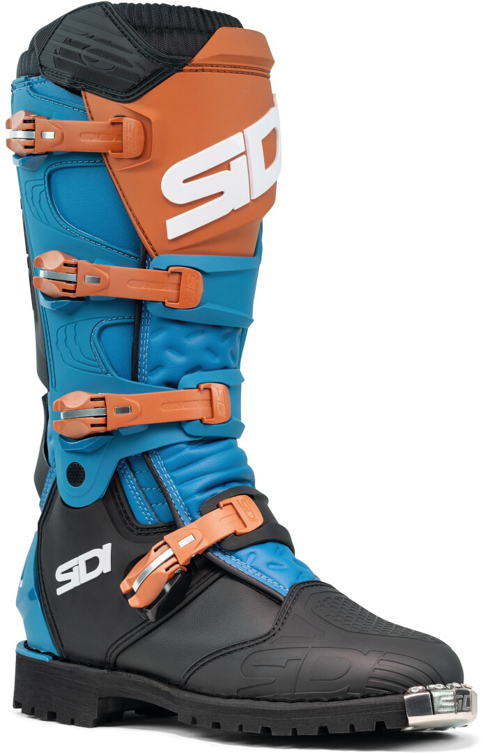 Sidi X-Power Enduro Bottes de motocross Essence/bronze 45 Figure 1