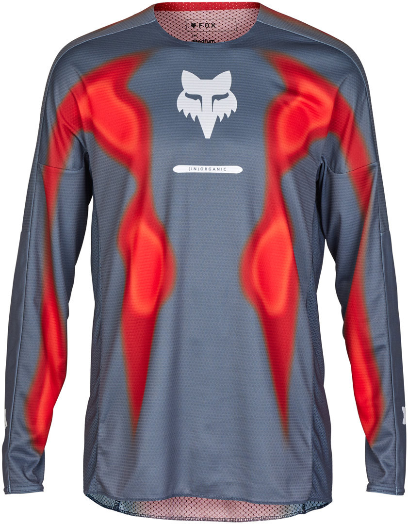 FOX 360 Volatile Maillot de motocross