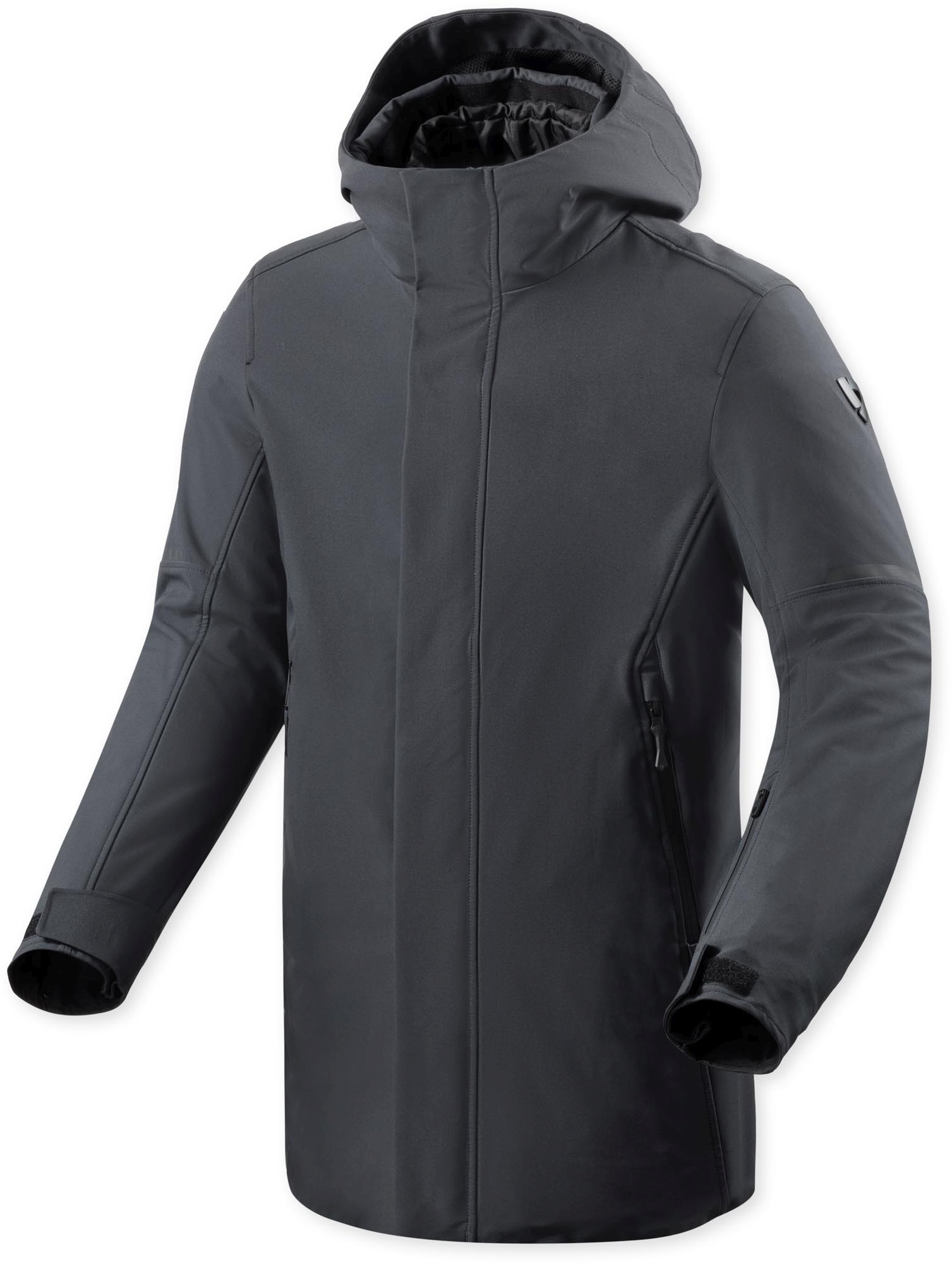 Revit Trafalger 2 waterproof Motorcycle Textile Parka-image-474683170