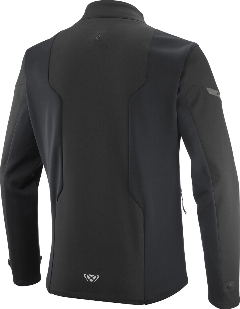 Ixon M-Thermawind Motorcycle Inner Jacket M Figure 2