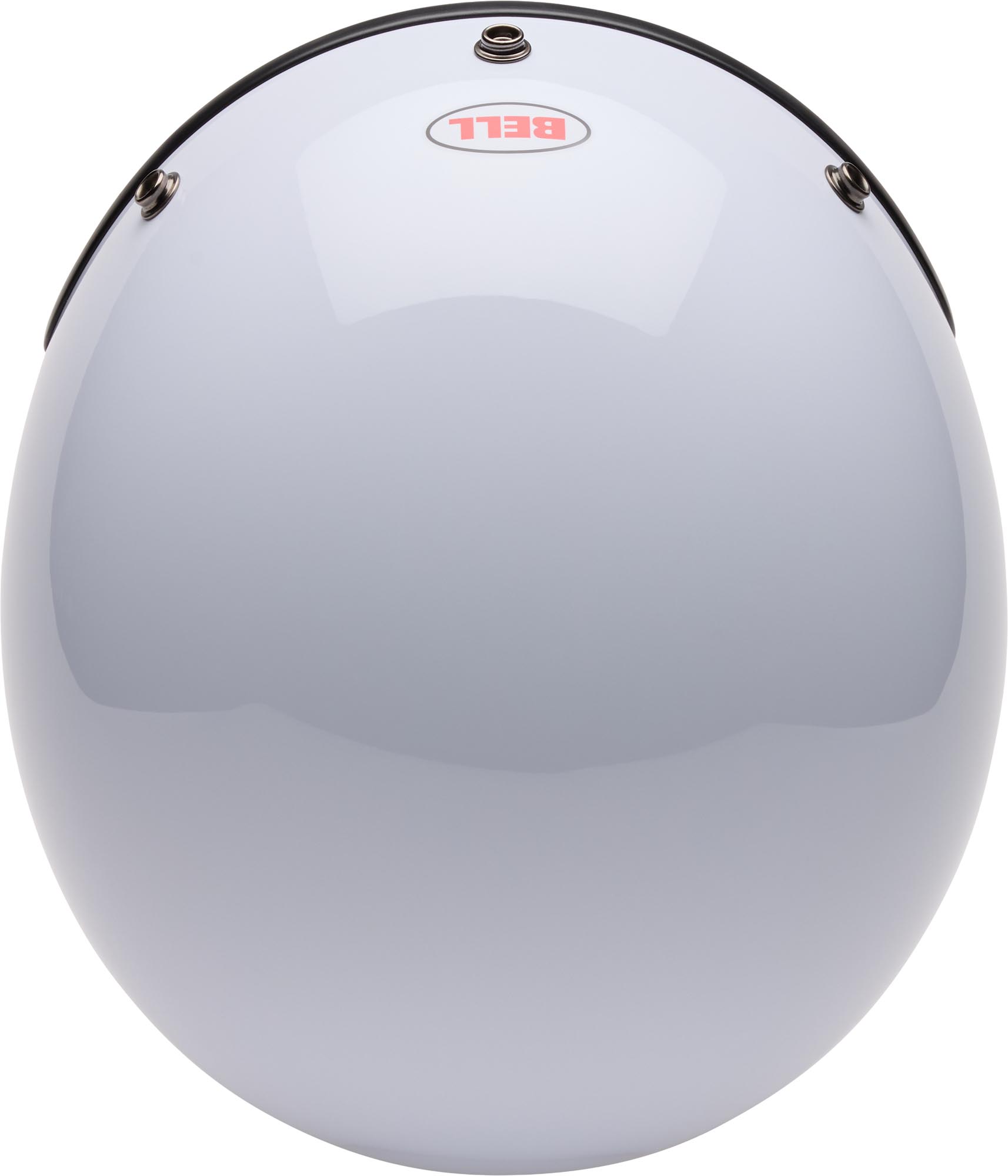 Bell Magnum Logo Jethelm weiß S (55/56) Abbildung 5