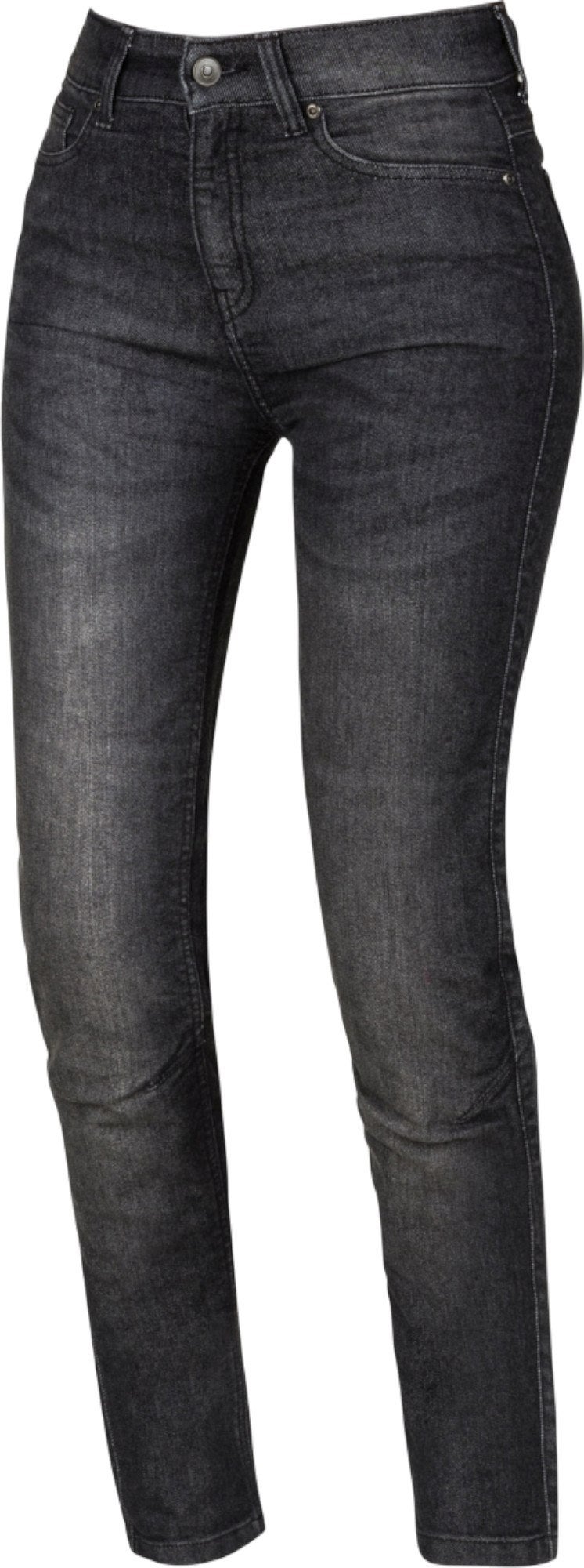 Seca Delta One Ladies Motorcycle Jeans black 26/30 Figure 1