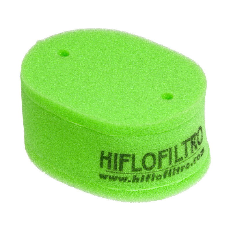 Hiflofiltro Luftfilter - HFA2709 Figur 2