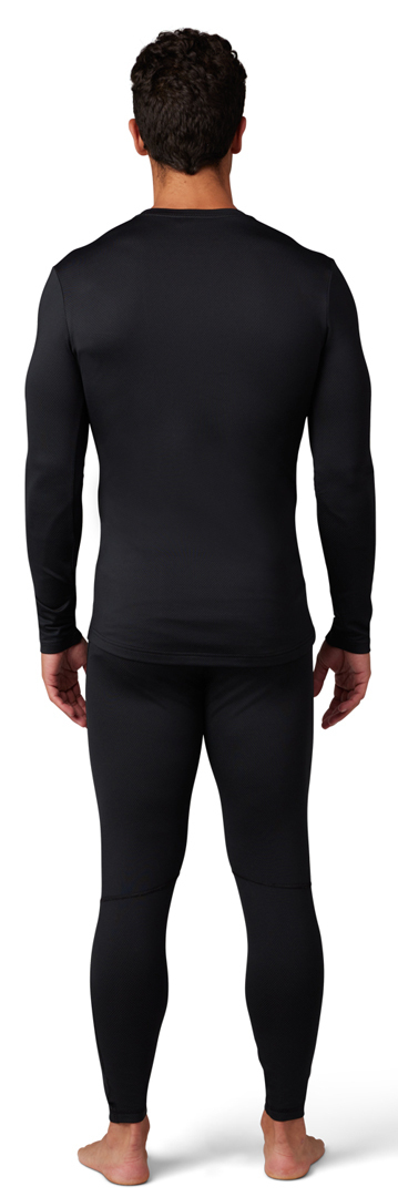 FOX Tecbase Fire Baselayer Funktionshose XL Abbildung 4