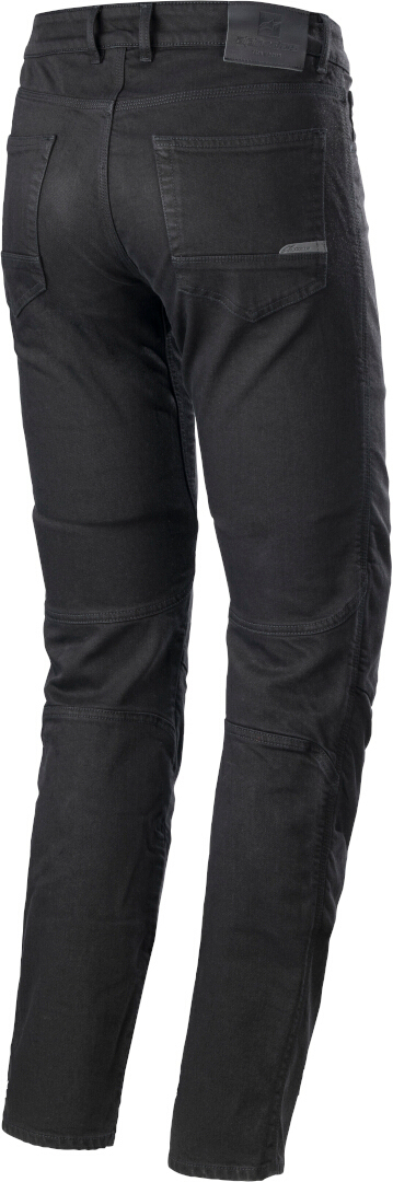 Alpinestars Copper Pro Motorrad Textilhose schwarz 30 Abbildung 2