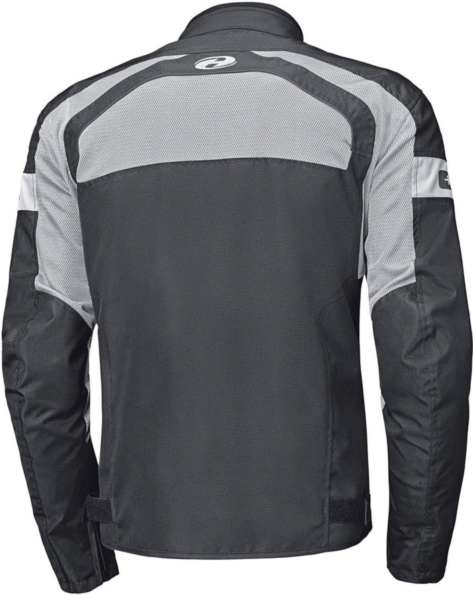 Held Tropic 3.0 Motorcycle Textile Jacket grey/black XS Figure 2