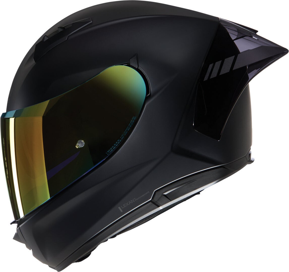 Nolan N60-6 Sport Irido Casco XL (62) Figura 3