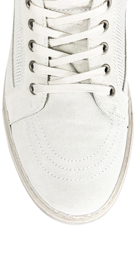 John Doe Neo White Buty motocyklowe 41 Rysunek 9