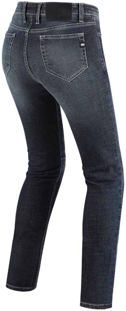 PMJ New Rider Dames Motorfiets Jeans 32 Figuur 2