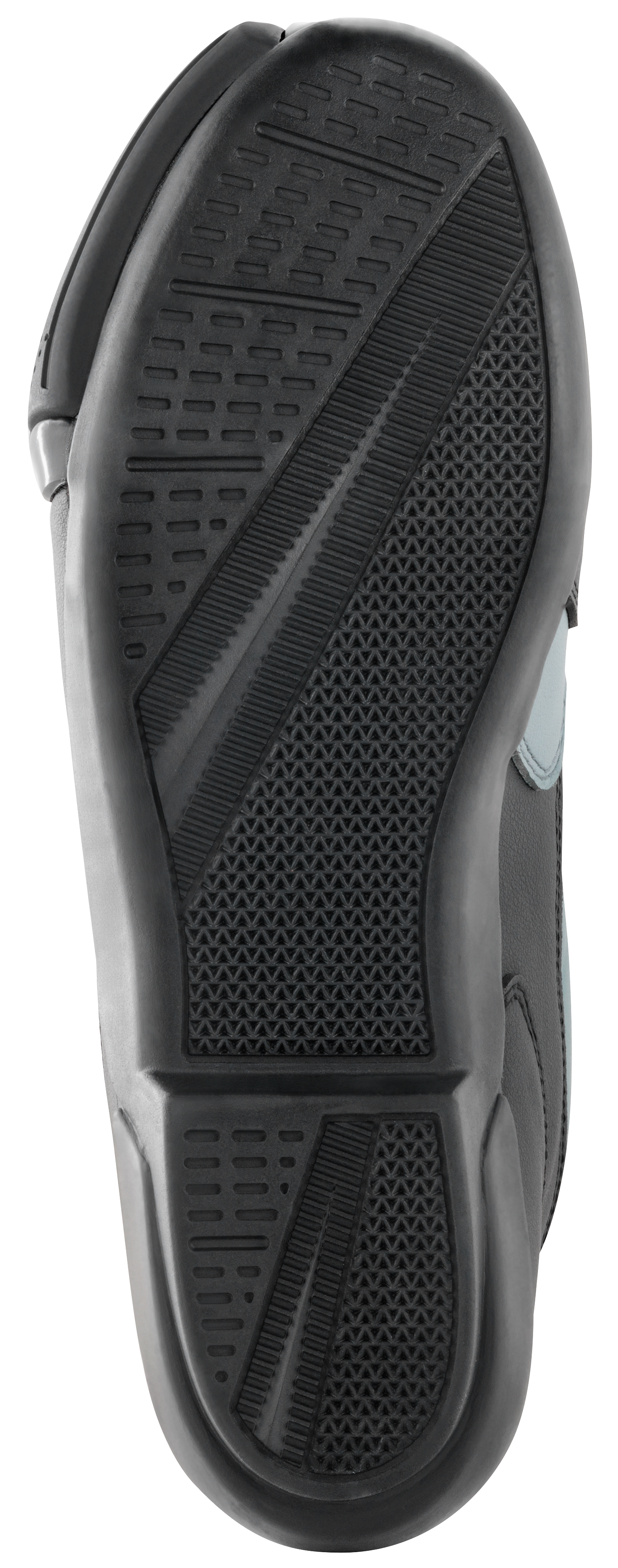 Bogotto Lap Motorradschuhe grau/rot 39 Abbildung 6
