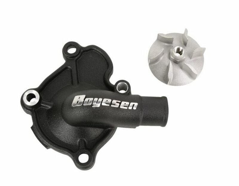 Boyesen Figura 2