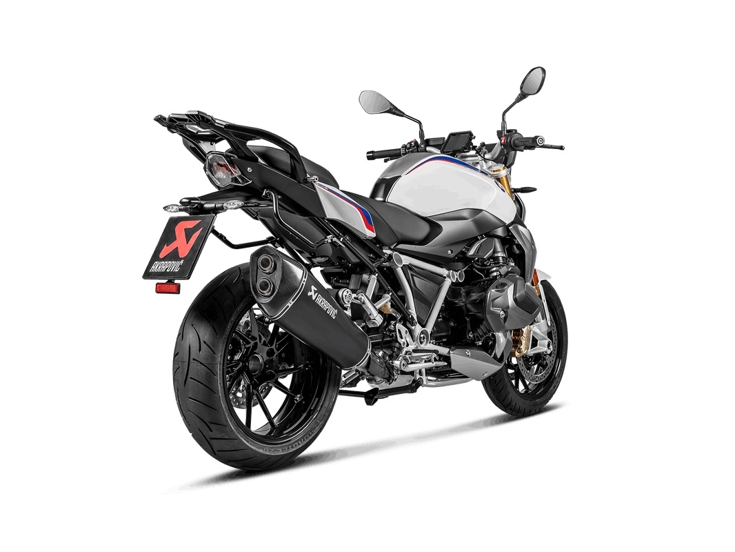Akrapovic Slip-On Line Figura 3