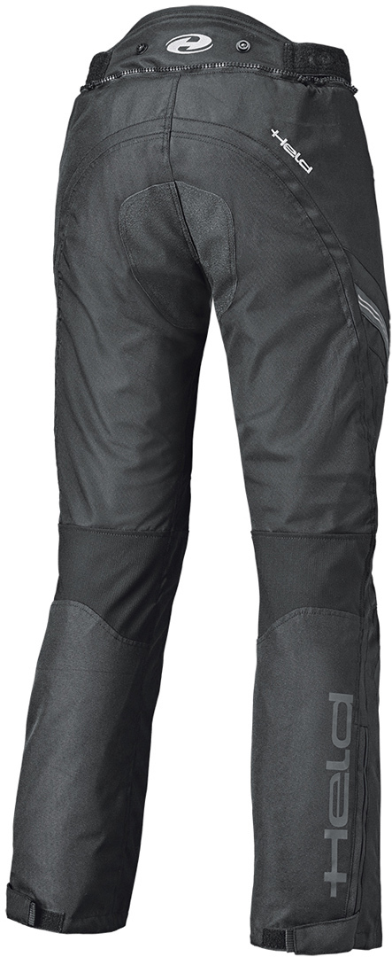 Held Drax waterproof Motorcycle Textile Pants XL Figure 2