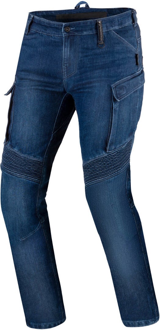 SHIMA Giro 2.0 Urban Motorcycle Jeans-image-220152029