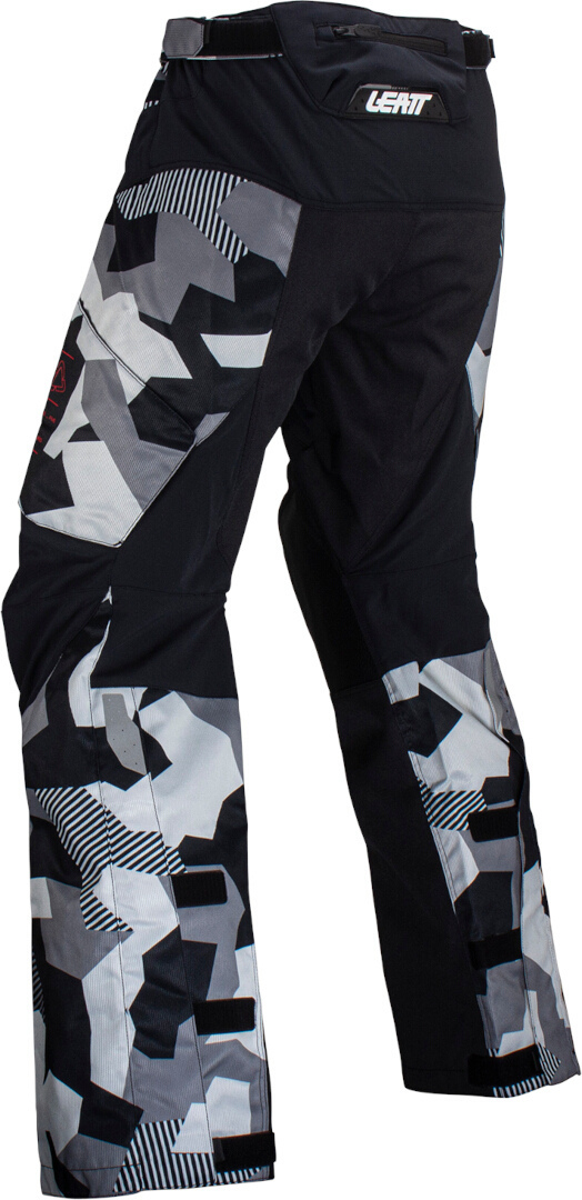 Leatt 5.5 Enduro Forge 2024 Calça Motocross M Figura 2