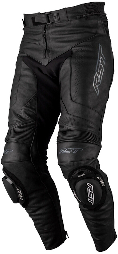 RST S1 Pantaloni de piele pentru motociclete pentru doamne M Figura 1