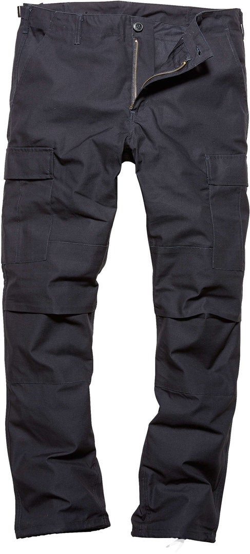 Vintage Industries BDU Pants blue 3XL Figure 1