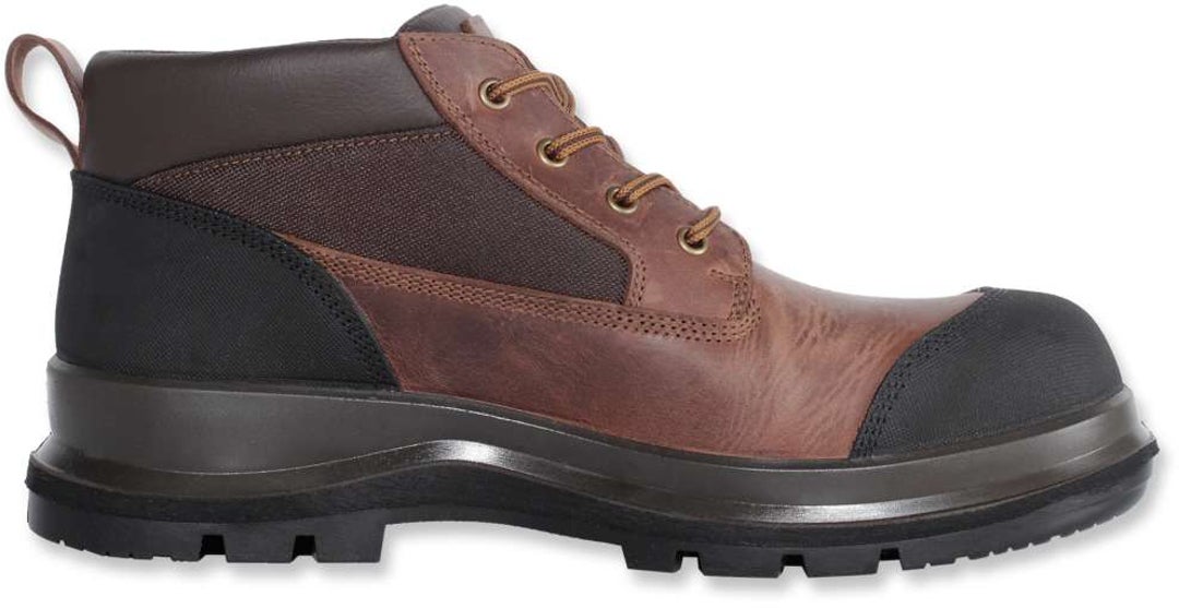 Carhartt Detroit Rugged Flex Chukka S3 Shoes dark brown 39 Figure 6