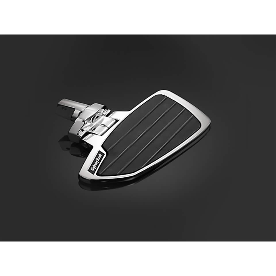 HIGHWAY HAWK SMOOTH XVS650/1100 pranchas de passeio de passageiros Artigo principal Figura 1
