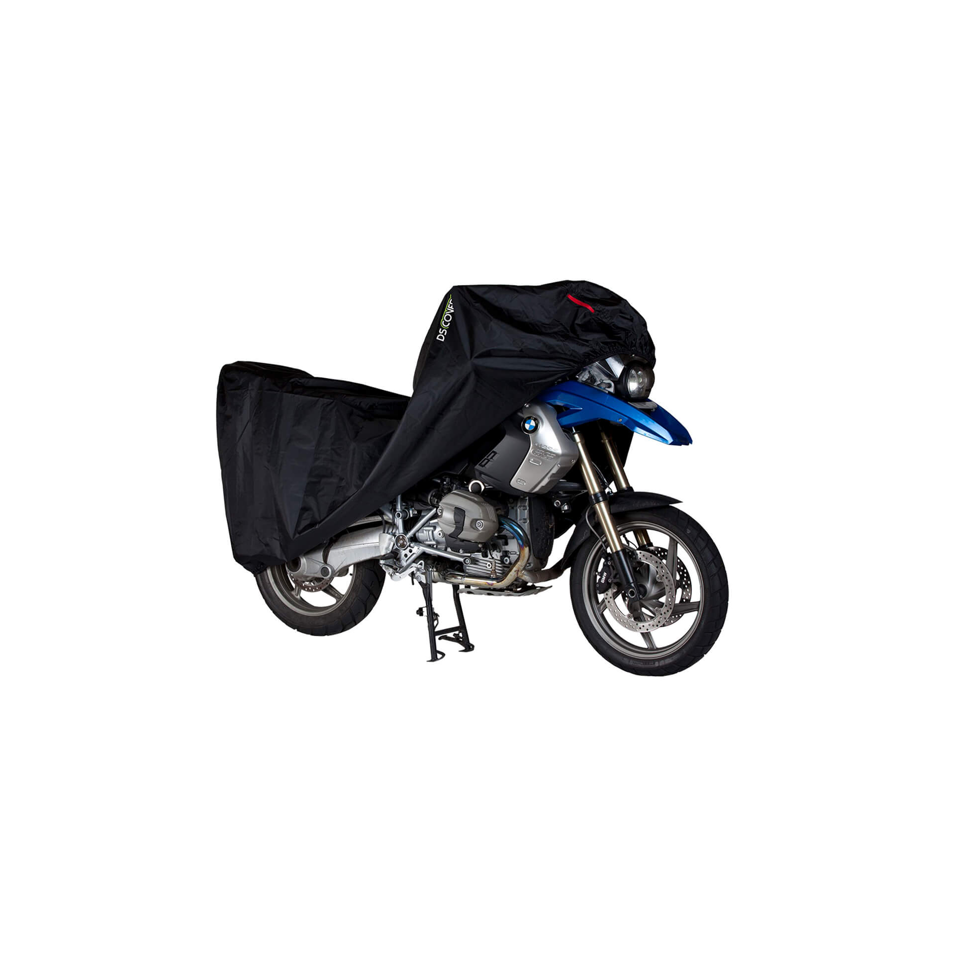 DS COBRE Lona de motocicleta DELTA, oudoor Artigo principal Figura 1