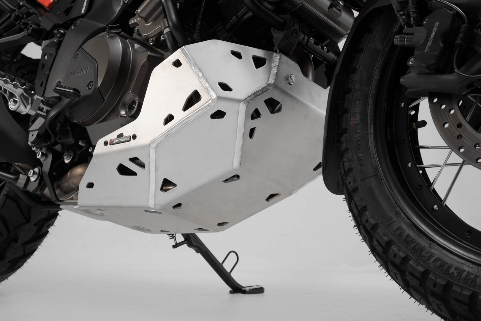 Setul SW-Motech Adventure Protecție - Suzuki V-Strom 1050 (19-). Figura 4
