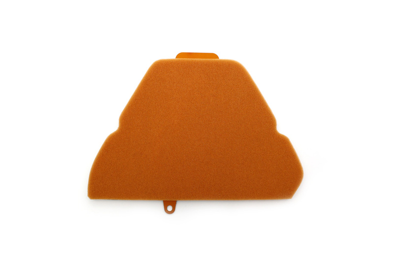 TWIN AIR Air Filter Pre-Oiled Fire Resistant - 158642FRX Figure 4