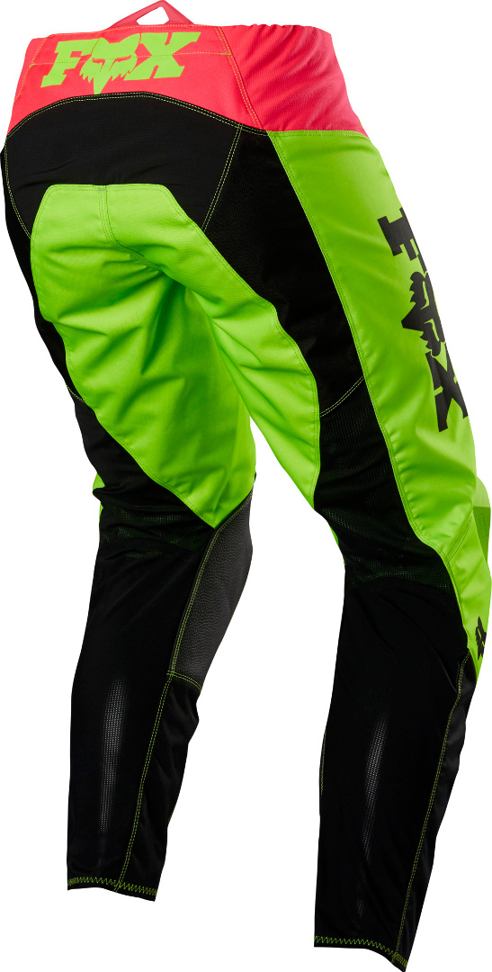 FOX 180 Venin Motocross Hose 34 Abbildung 3