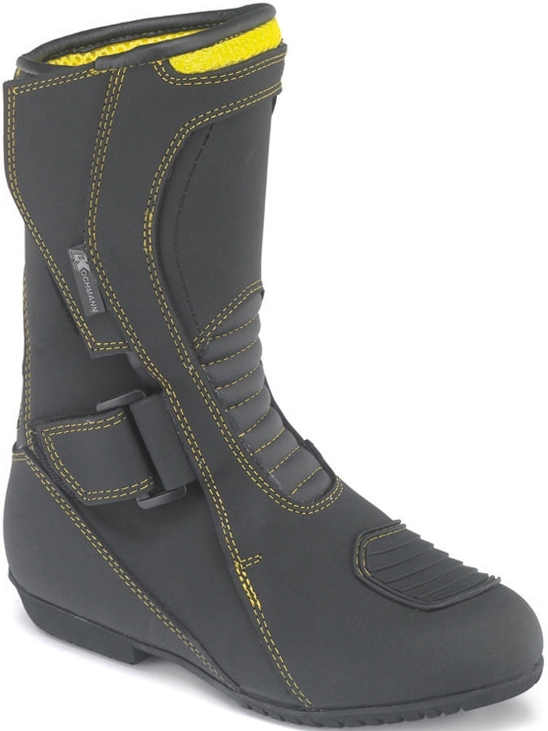 Kochmann Storm Kinder Stiefel 37 Abbildung 1