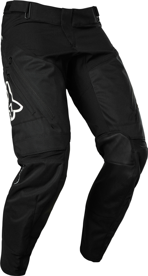 FOX Legion Motocross bukser Sort 34 Figur 1