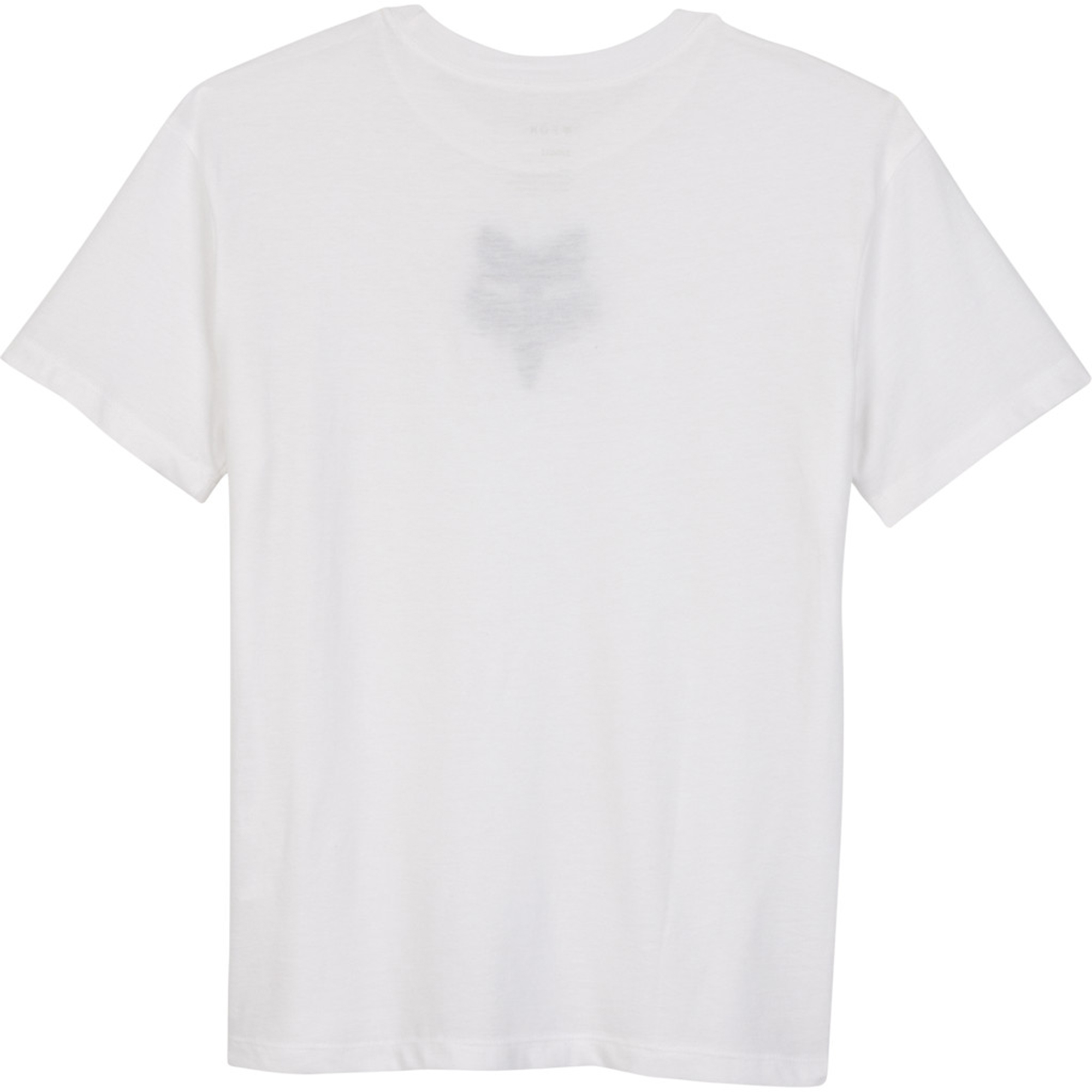 FOX Head Naisten T-paita valkoinen/musta XL Kuva 2
