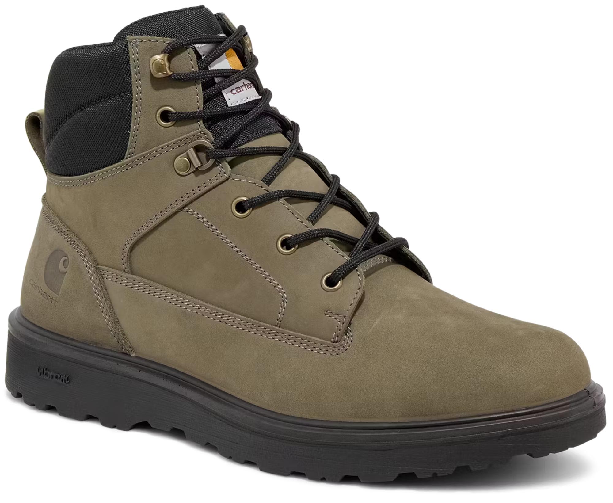 Carhartt Frontier Rugged Flex O2 Boot Occupational Work Boot olive/green 45 Figure 1