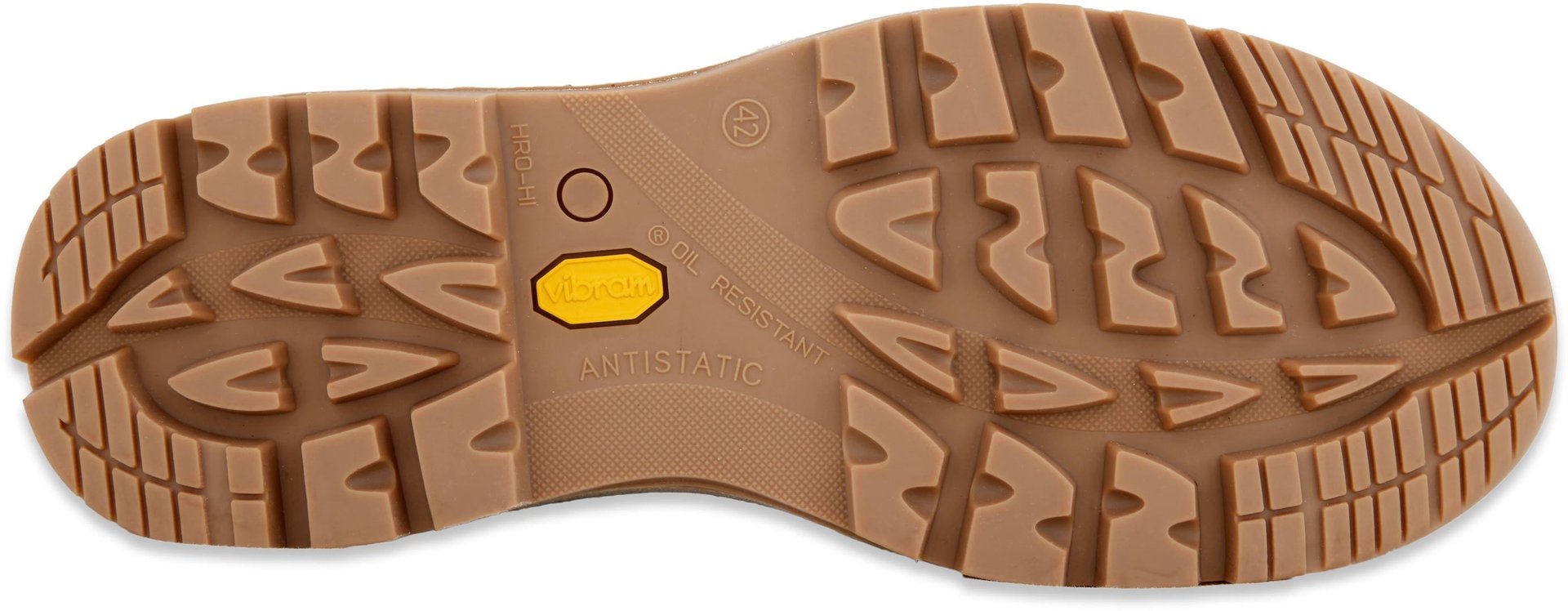 Carhartt Hamilton Rugged Flex S3 Bottes Marron 40 Figure 11