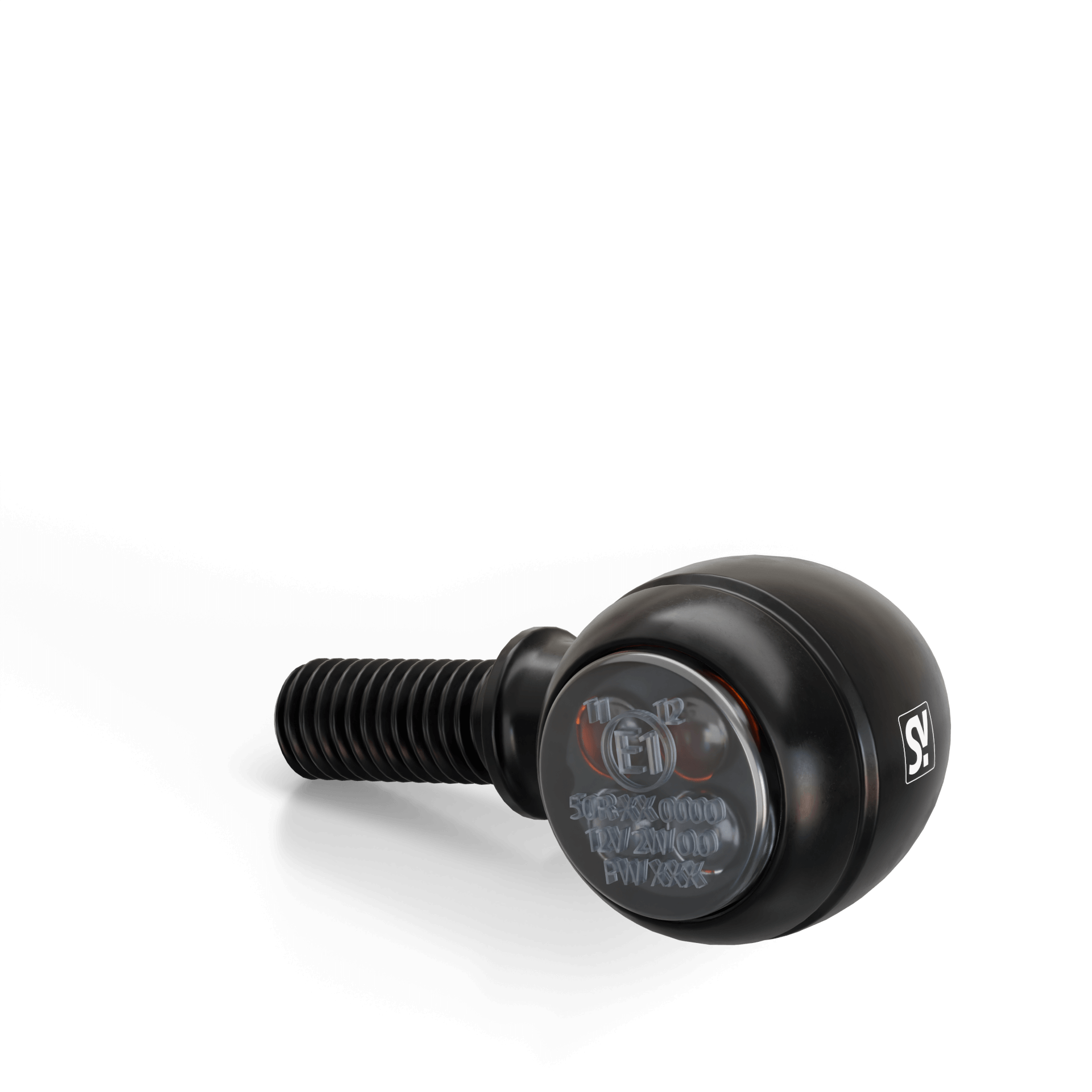 SHIN YO CIRCULA-S 3in1 Rück-, Bremslicht, Blinker Figura 2