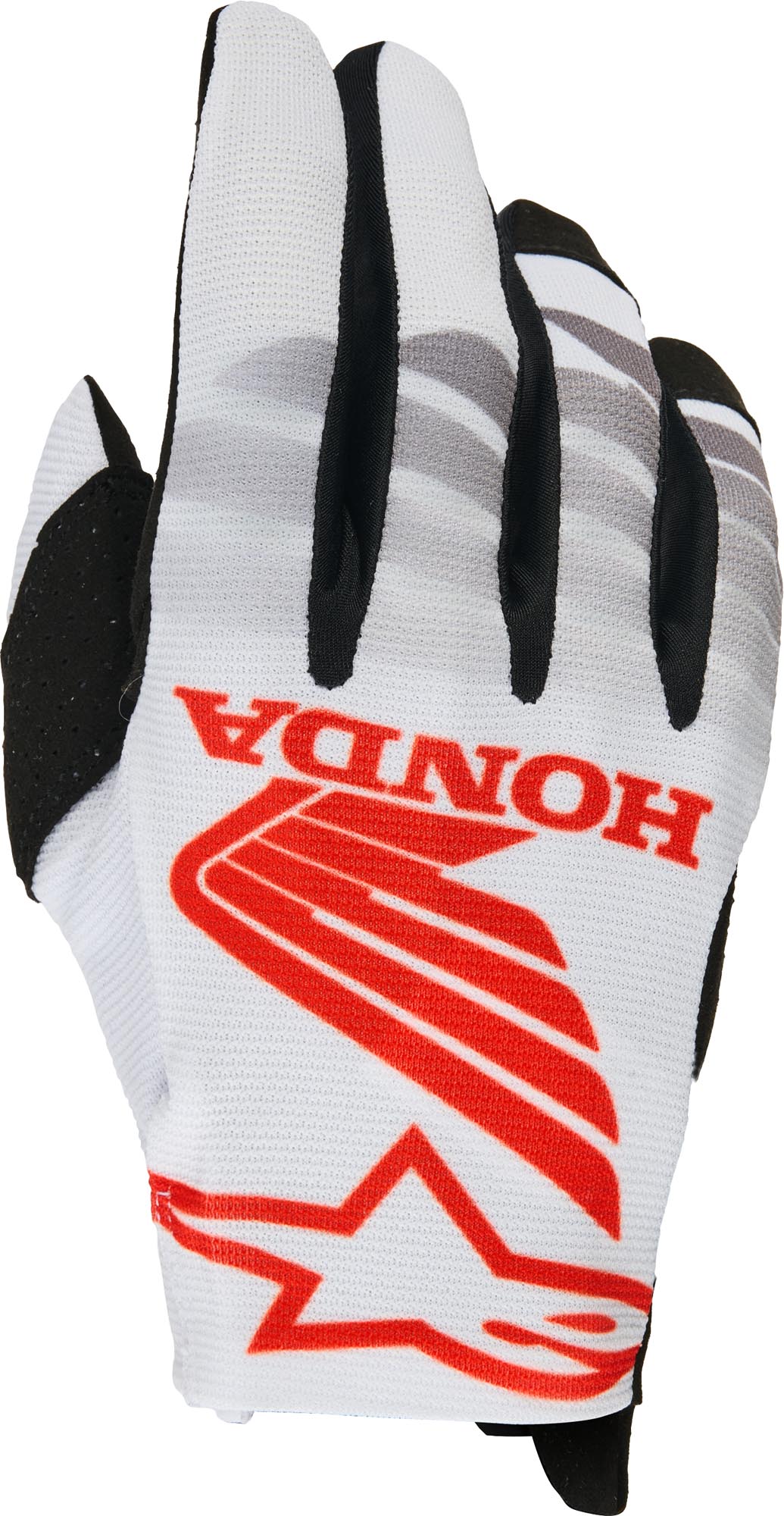 Alpinestars Honda Radar Gants de motocross