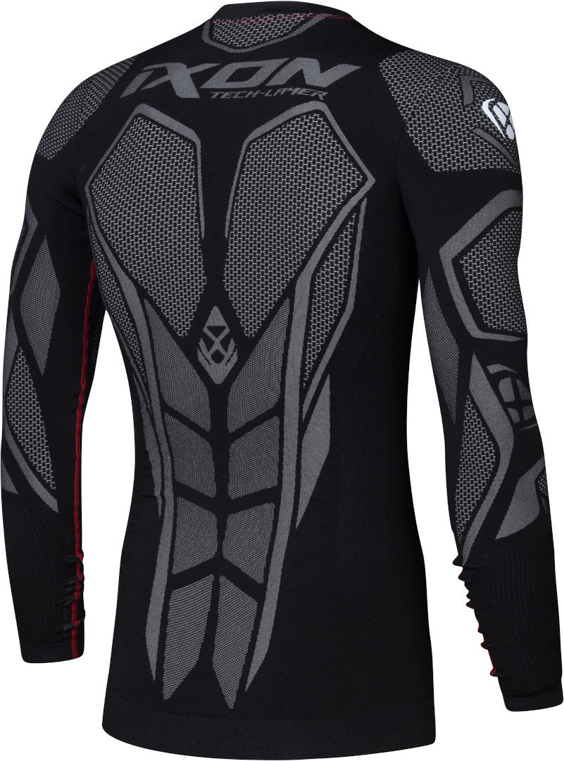 Ixon Underground Long Sleeve Functional Shirt XS/S Figure 2