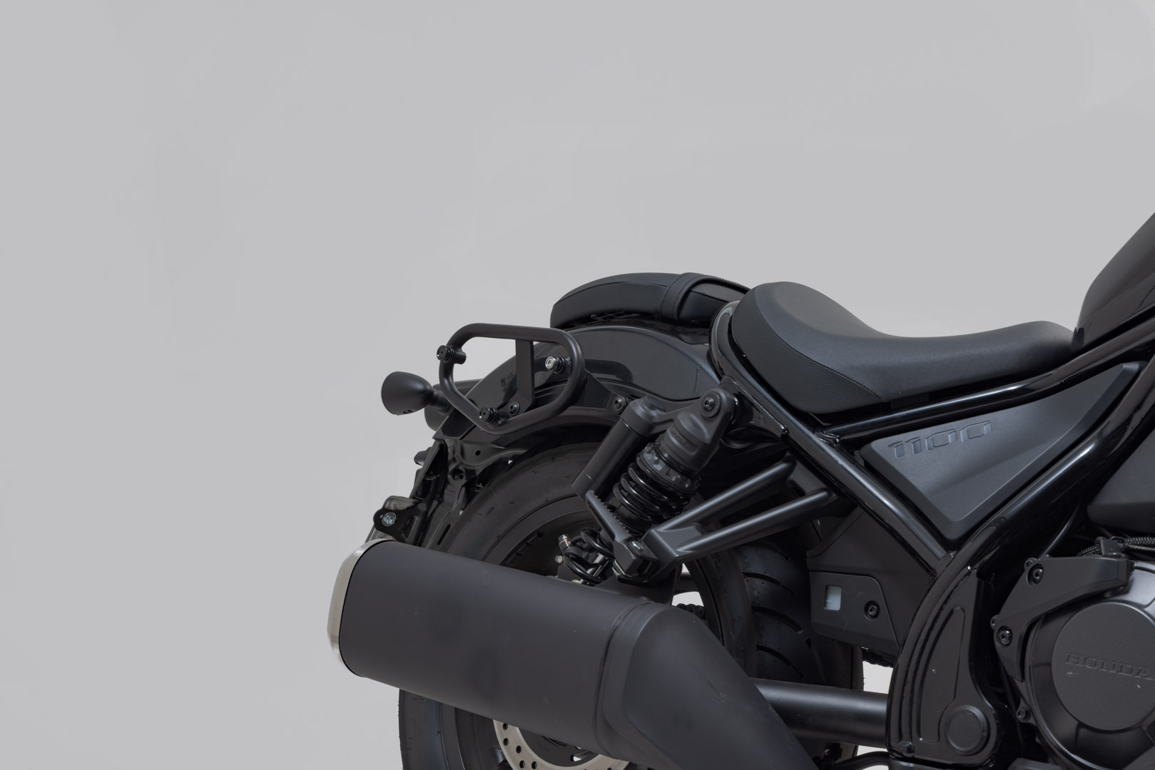 SW-Motech SLC portavion lateral dreapta - Honda CMX1100 Rebel (20-). Figura 3