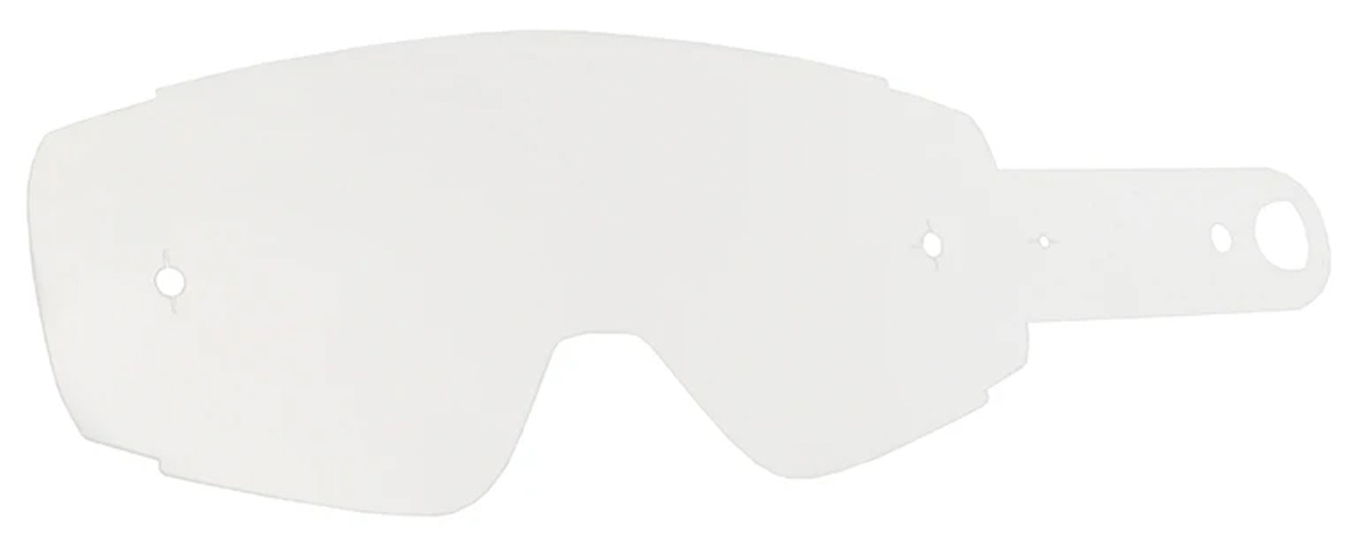 Red Bull SPECT Eyewear Whip Folii detașabile Figura 2