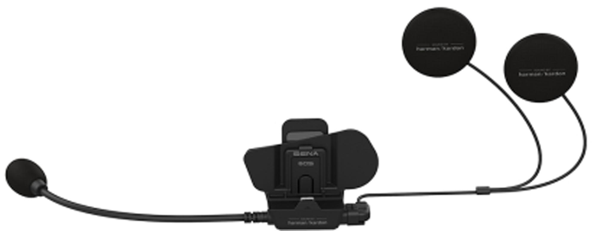 Sena 60S Sound by Harman Kardon Pachet de cleme pentru cască cu microfon cu braț Figura 1