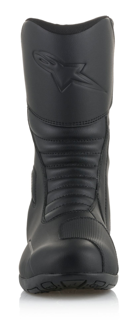 Alpinestars Origin Мото ботинки чёрный 37 Рисунок 2