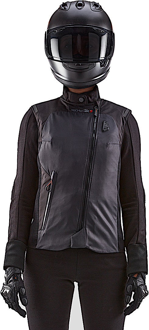 Alpinestars Stella Tech-Air 3 レディースエアバッグベスト M 図5