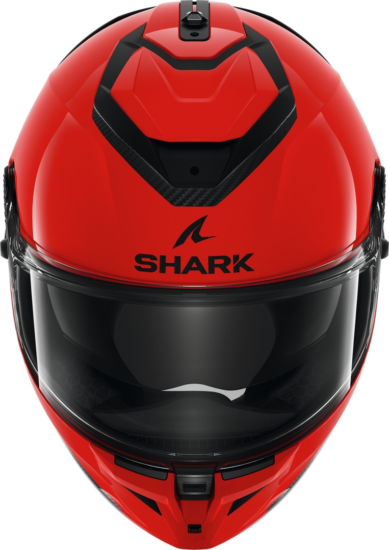 Shark Spartan GT Pro Blank Cască roșu XXL (63/64) Figura 2