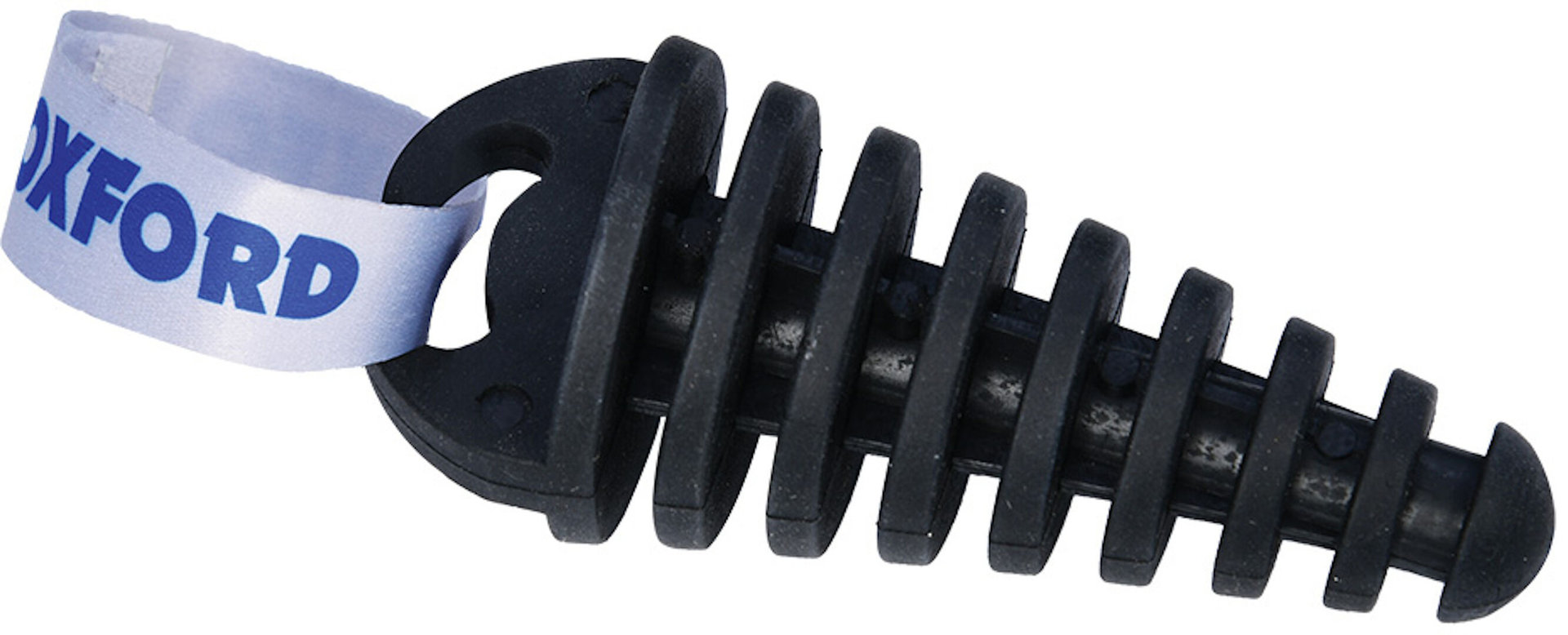 Oxford Bung 2 Exhaust Pipe Wash Plug Figure 1