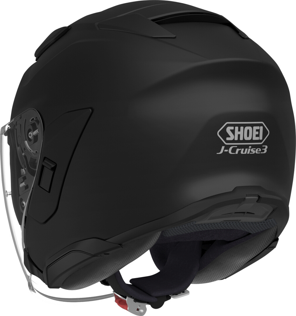 Shoei J-Cruise 3 Cască cu reacție Black matt L (59/60) Figura 3