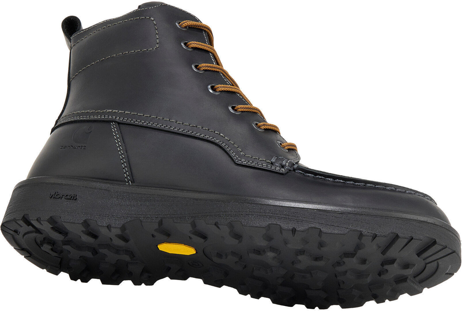 Carhartt Greenfields Rugged Flex™ 02 Occupational Work Støvler Sort 48 Figur 6