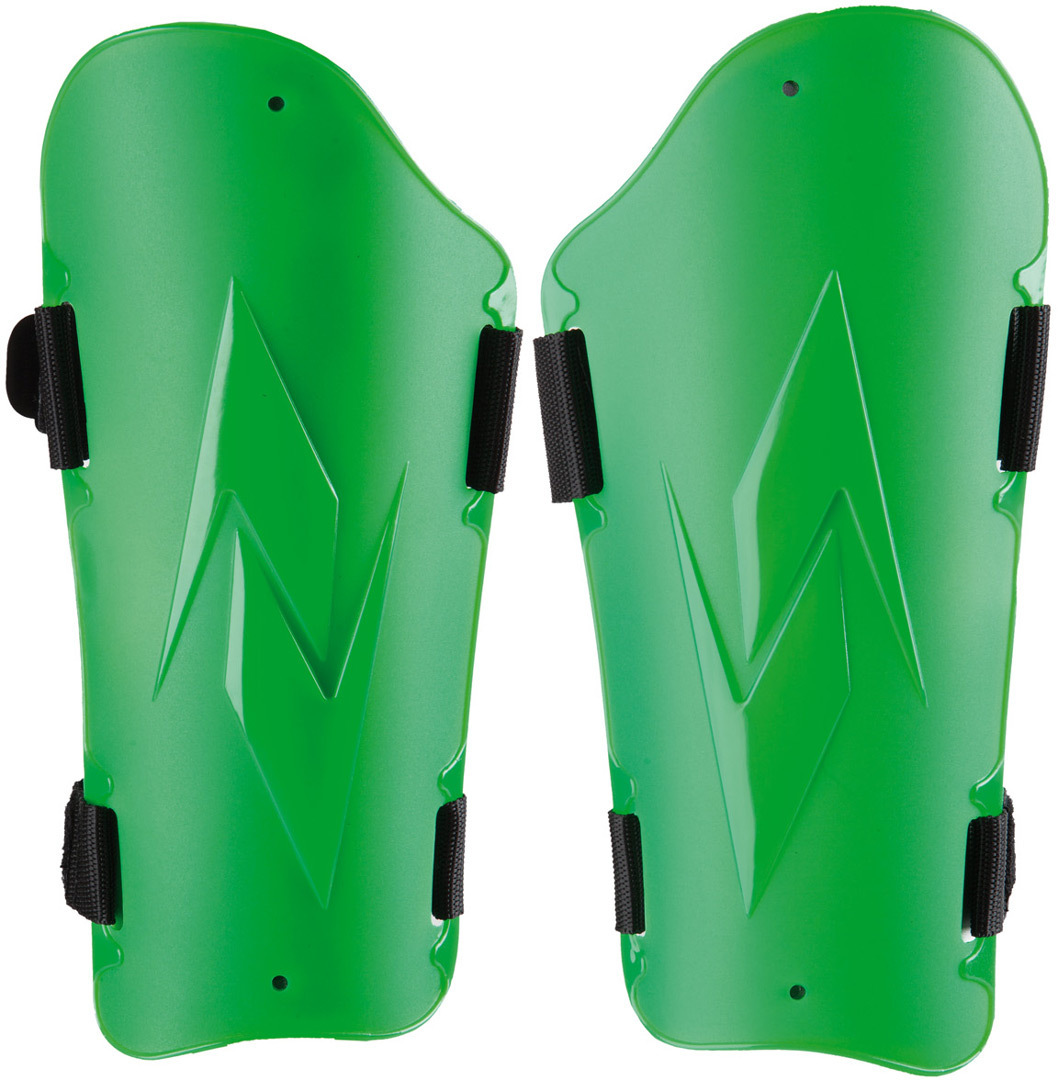 Zandona Slalom Underarmsskydd Grön Figur 1