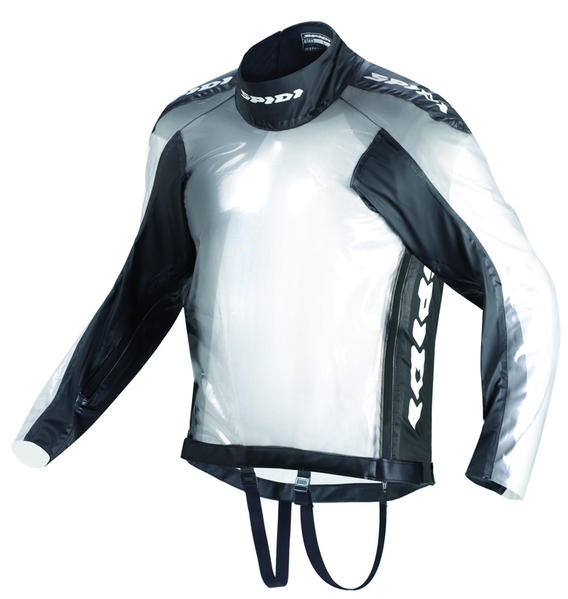 Spidi WWR Evo Rain Jacket M Figure 1