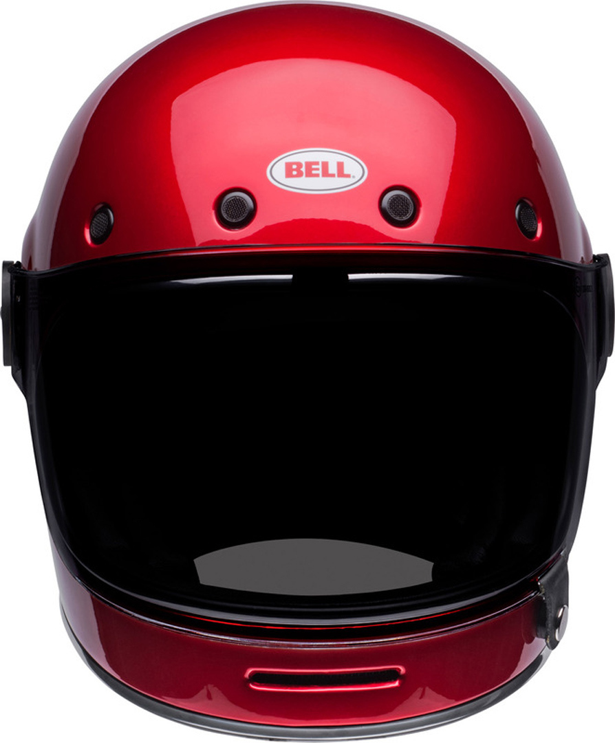 Bell Bullitt Solid Hełm czerwony M (57/58) Rysunek 4